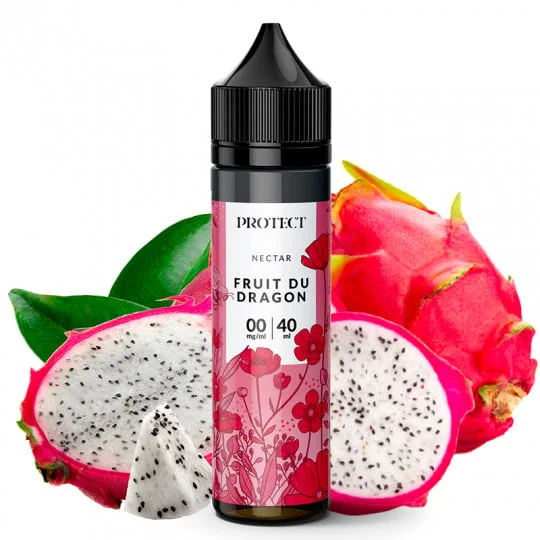Nectar - Fruit du dragon - Protect